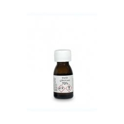 BINGOSPA Kwas glikolowy 70% 10ml